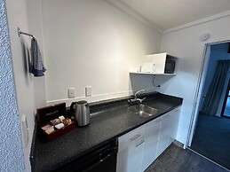 Chelmswood Motel Taupo