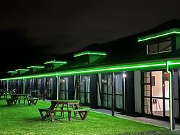 Chelmswood Motel Taupo
