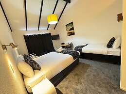 Chelmswood Motel Taupo