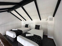 Chelmswood Motel Taupo