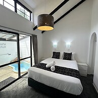 Chelmswood Motel Taupo
