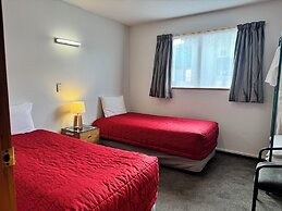 ASURE Ambassador Motor Lodge