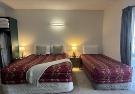 ASURE Ambassador Motor Lodge