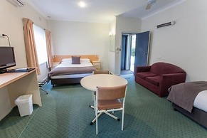 Jasmine Lodge Motel