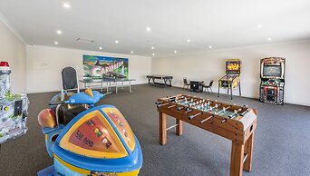 Discovery Parks - Hahndorf