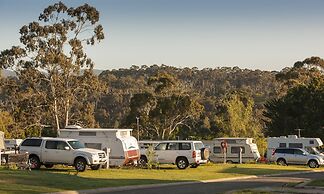 Discovery Parks - Hahndorf