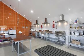 Discovery Parks - Hahndorf