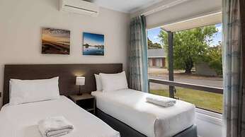 Discovery Parks - Hahndorf