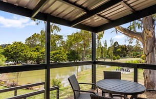 Discovery Parks - Hahndorf