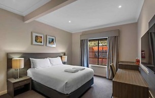Discovery Parks - Hahndorf