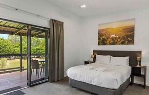 Discovery Parks - Hahndorf