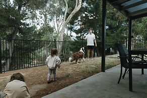 Discovery Parks - Hahndorf