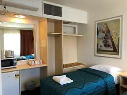 The Astor Hotel Motel