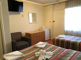 The Astor Hotel Motel