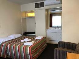 The Astor Hotel Motel