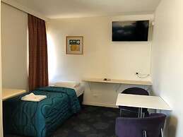 The Astor Hotel Motel