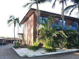 Centenary Motor Inn