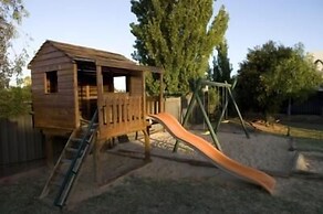 Murrayland Holiday Apartments