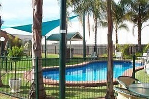 Murrayland Holiday Apartments