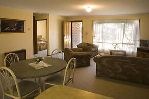 Murrayland Holiday Apartments