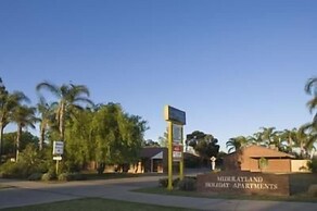 Murrayland Holiday Apartments