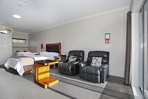 City Corporate Motor Inn