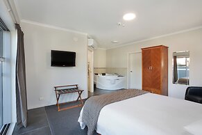 City Corporate Motor Inn