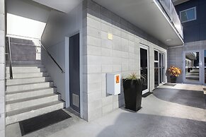 City Corporate Motor Inn