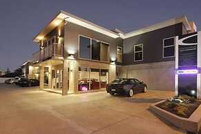City Corporate Motor Inn