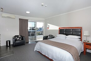 City Corporate Motor Inn