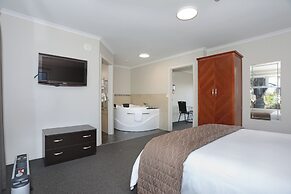 City Corporate Motor Inn