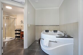 City Corporate Motor Inn