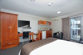 City Corporate Motor Inn