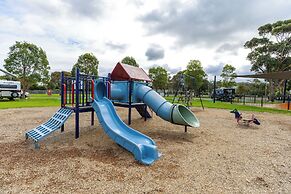 NRMA Eastern Beach Holiday Park