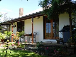 Wagners Cottages