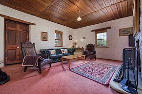Wagners Cottages