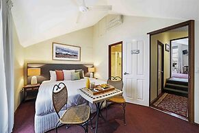 Port Mill Bed And Breakfast