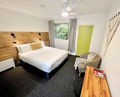 Warburton Motel