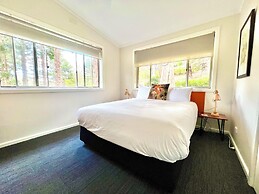 Warburton Motel