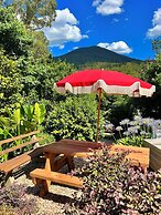 Warburton Motel