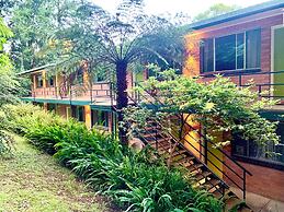 Warburton Motel