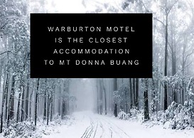 Warburton Motel
