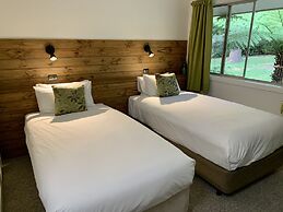 Warburton Motel
