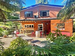 Warburton Motel