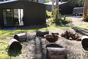 Hunchy Hideaway