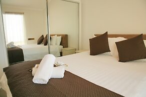 Surf Beach Holiday Park