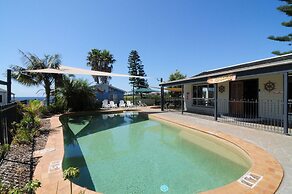 Surf Beach Holiday Park