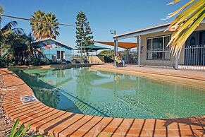 Surf Beach Holiday Park
