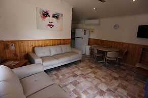 BIG4 Mildura Getaway