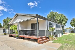 BIG4 Mildura Getaway